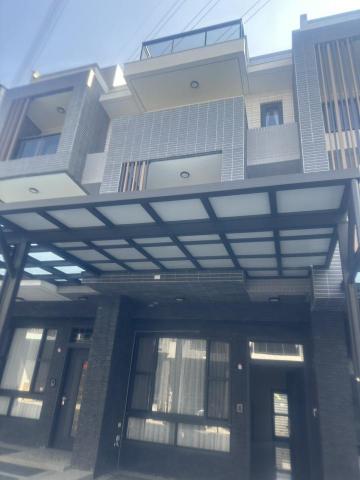 綠眾事業股份有限公司 - 採光罩