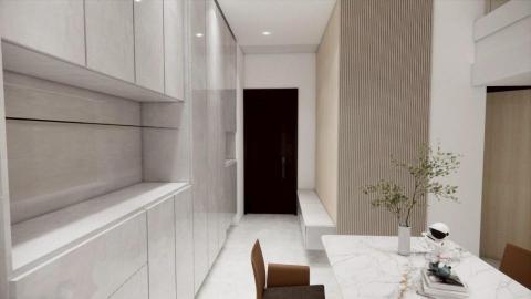 享耀室內裝修設計 - 