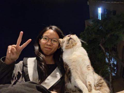 提供61服務的專家向柔蓁