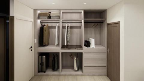 鳴躍室內裝修設計 - 