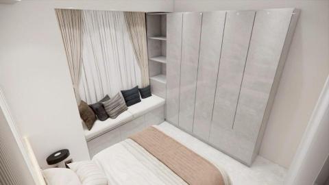 享耀室內裝修設計 - 