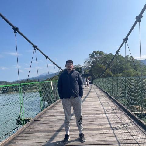 提供odoo下載服務的專家Tim Chiang