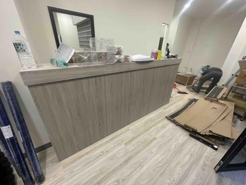 宸諭室內裝潢 - 