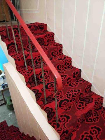 壁紙家（壁紙窗簾地板） - 地毯