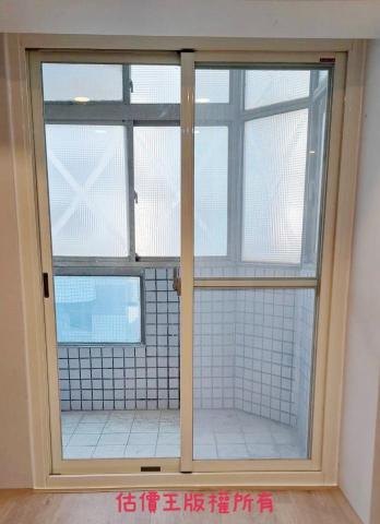 綠眾事業股份有限公司 - 氣密窗