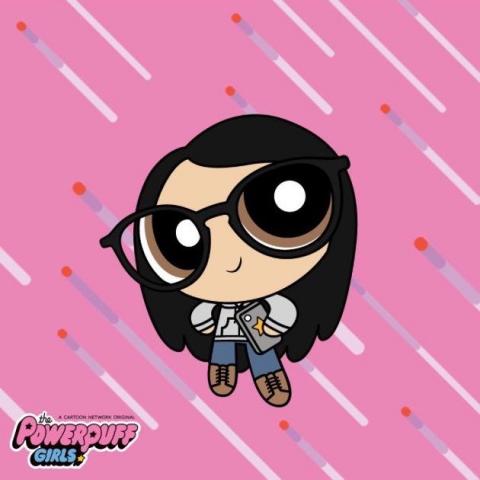 提供社群媒體經營指標服務的專家annietsai