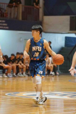 迎凱の籃球訓練/陪玩、陪運動 - 