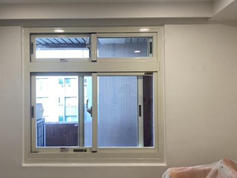 綠眾事業股份有限公司 - 氣密窗