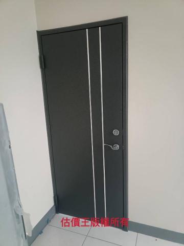 綠眾事業股份有限公司 - 硫化銅門