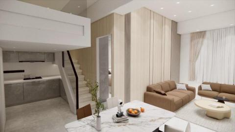 享耀室內裝修設計 - 