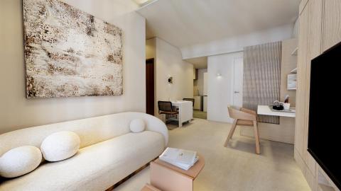 鳴躍室內裝修設計 - 