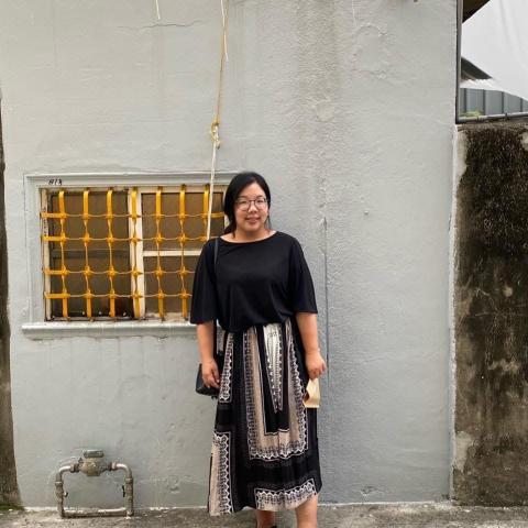 提供台北會計師公司服務的專家廖婕名