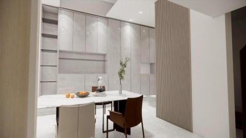 享耀室內裝修設計 - 