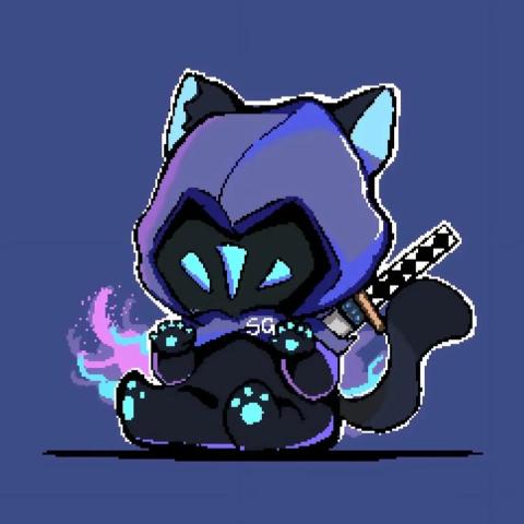 提供代打lol服務的專家Yuyu