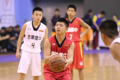 迎凱の籃球訓練/陪玩、陪運動 - 