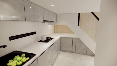 享耀室內裝修設計 - 