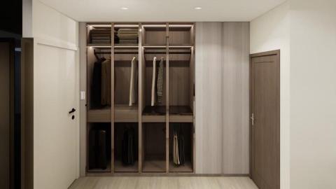 鳴躍室內裝修設計 - 