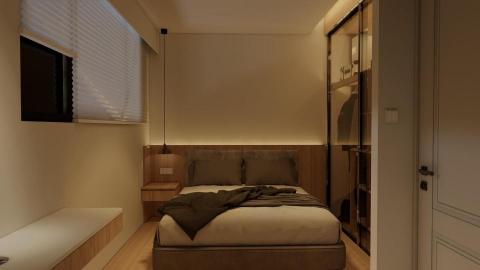 鳴躍室內裝修設計 - 