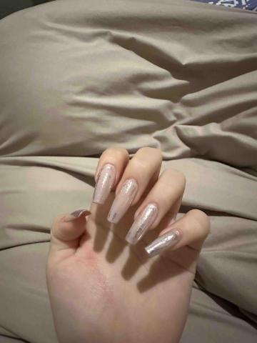 乖皮熊美甲小作坊 - 