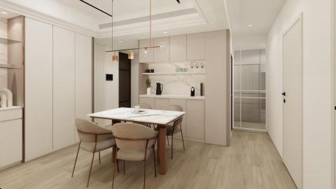 鳴躍室內裝修設計 - 