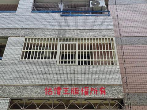 綠眾事業股份有限公司 - 防盜窗