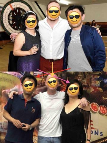 Vinda - 學生的信任，揪著好朋友一起來改變