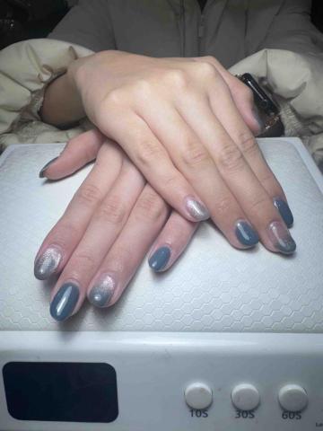 乖皮熊美甲小作坊 - 