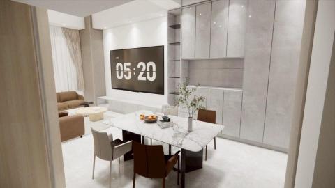 享耀室內裝修設計 - 