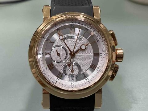 喬の鐘錶維修中心 - Breguet 寶璣腕錶
本店也都相當有保養經驗，
技術值得您信賴，
期待有機會、讓我為您服務。
謝謝