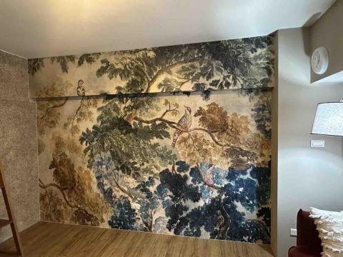 壁紙家（壁紙窗簾地板） - 