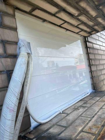 佳昇鋁門窗 - 施工後