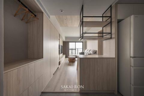 境論室內設計裝修 - 