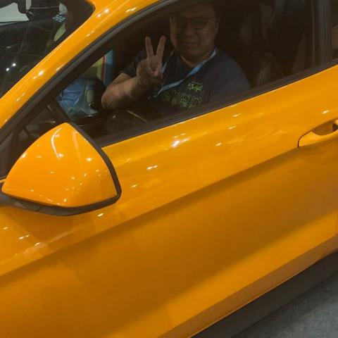 提供加入外送服務的專家羊安