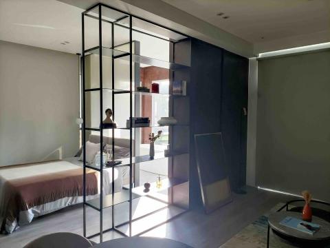 油漆工程單人接案 - 