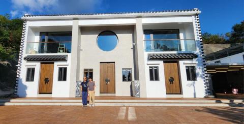 維港室內裝潢有限公司 - 回顧工程照片分享
⟬ 香港 大嶼山秀峰禪院 ⟭工程項目
? 有任何裝修需求，歡迎隨時聯繫我們！
加入LINE官方?? https://lin.ee/tU7ik2P
#維港室內裝潢 #裝潢統包 #居家設計 #專業施工 #品質保證 #空間規劃 #裝修無憂