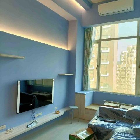 油漆工程單人接案 - 