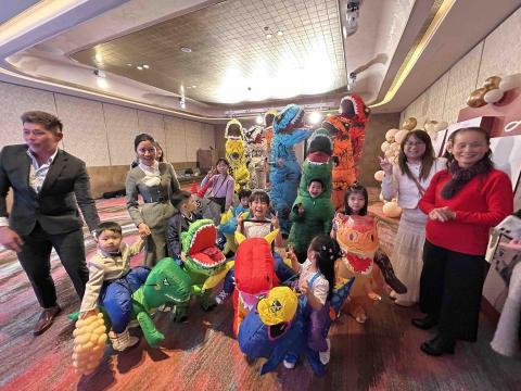 熱愛婚禮的Ariel_婚禮主持/企劃/顧問 - 婚禮二進主持