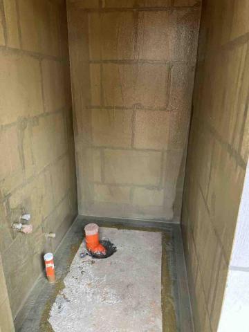 宇安防水翻修工程 - 