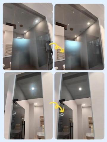 Aya_Clean It All - 玻璃清潔