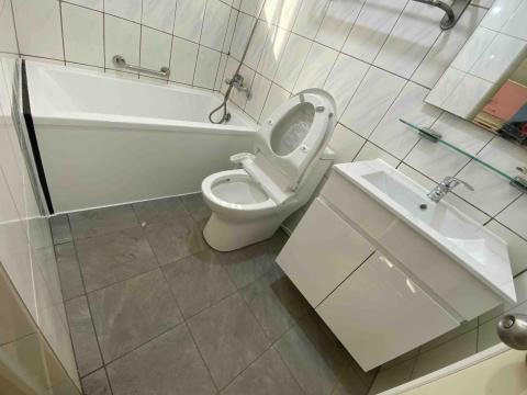 鈨程工程有限公司 - 衛浴小改修