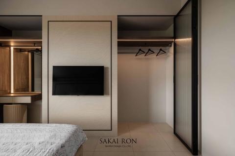 境論室內設計裝修 - 