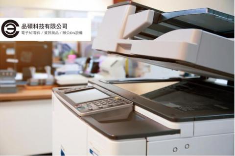 品碩科技有限公司 - 長短期租賃設備