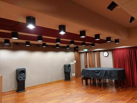 景弘專業照明工作室 - 