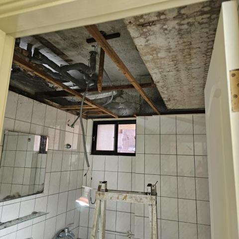 穩妥當抓漏工程行 - 查漏