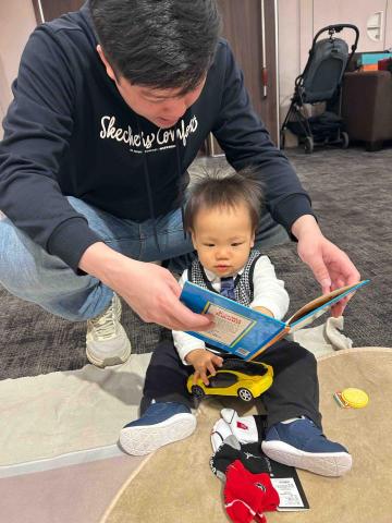 熱愛婚禮的Ariel_婚禮主持/企劃/顧問 - 抓周主持