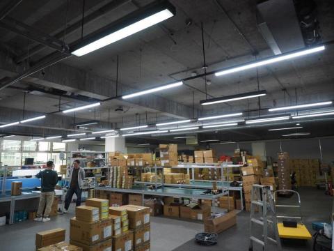 景弘專業照明工作室 - 