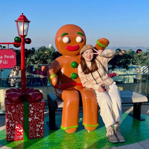 台北信義區護理家教推薦黃品蓉