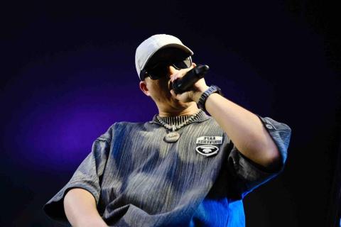 姚 - 喔北搖音樂祭活動紀錄