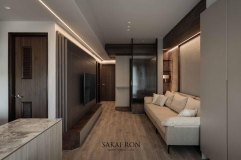 境論室內設計裝修 - 