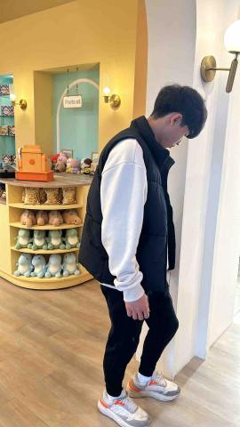 提供工程公司服務的專家陳冠境